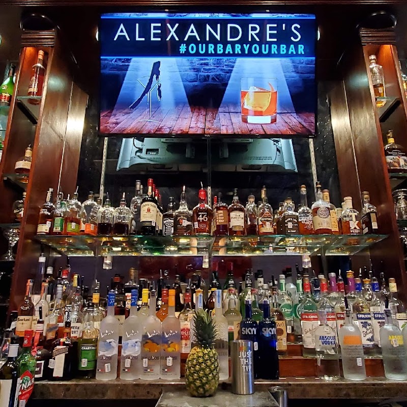 Alexandre's