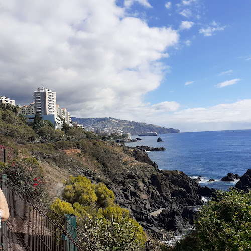 Magic Tea House - Funchal