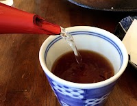 手打ちそば 伊とう