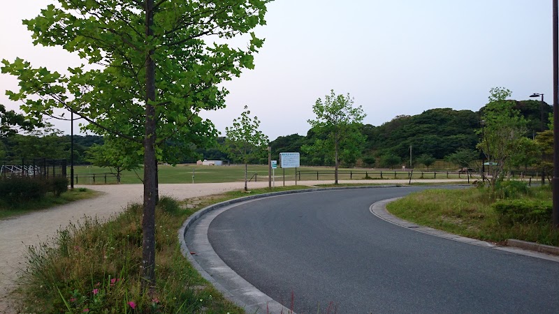 飯塚市 健康の森公園多目的施設