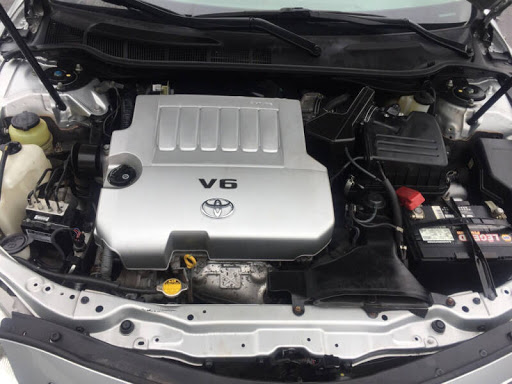 Used Car Dealer «Certified Auto Exchange Inc», reviews and photos, 82 NJ-35, Keyport, NJ 07735, USA