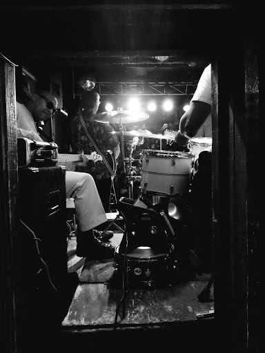 Live Music Venue «B.L.U.E.S.», reviews and photos, 2519 N Halsted St, Chicago, IL 60657, USA