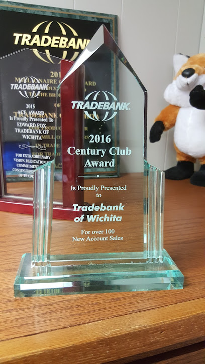 Tradebank of Wichita