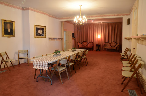 Funeral Home «Moore-Cortner Funeral Home», reviews and photos, 300 1st Ave NW, Winchester, TN 37398, USA