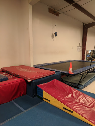 Thrive Training Center (Atascadero) image