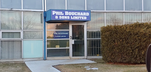 Phil Bouchard & Sons Ltd