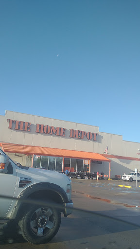 Home Improvement Store «The Home Depot», reviews and photos, 14085 Northwest Fwy, Houston, TX 77040, USA