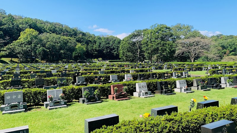 平塚市土屋霊園管理事務所