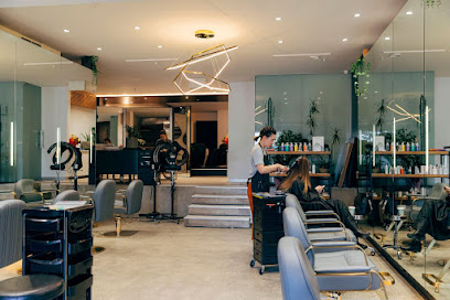 ANCO STUDIO Hair Salon / Viaduct, Auckland