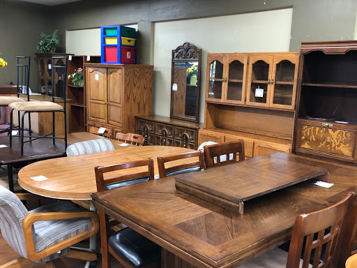 Thrift Store «Union Gospel Mission Store», reviews and photos, 885 Commercial St NE, Salem, OR 97301, USA