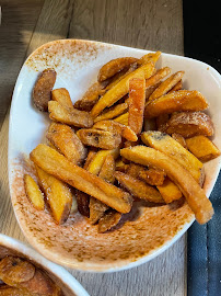 Plats et boissons du Restaurant français Restaurant La Petite Auberge à Rouen - n°13