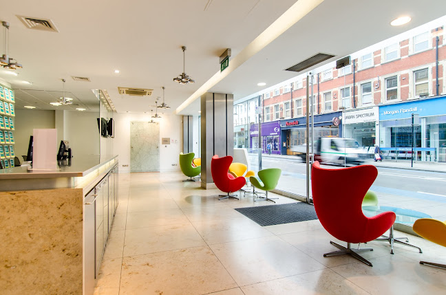 Foxtons Balham Estate Agents - Real estate agency
