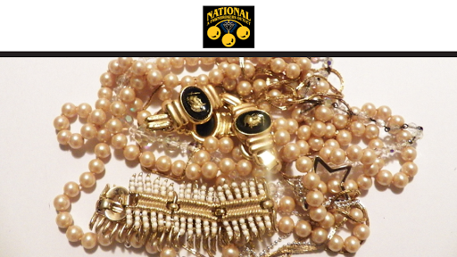 Pawn Shop «National Pawnbrokers Outlet of Waterford», reviews and photos, 1075 W Huron St, Waterford Twp, MI 48328, USA