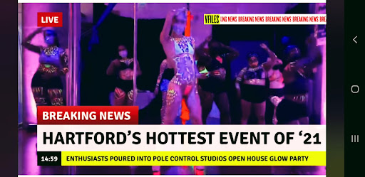 Dance School «Pole Control Studios», reviews and photos, 60 Capitol Ave, Hartford, CT 06106, USA