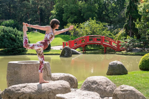 Cours de yoga Moola Yoga Tournefeuille