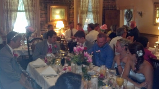 Fine Dining Restaurant «The Back Porch Restaurant», reviews and photos, 114 Speer St, Belle Vernon, PA 15012, USA