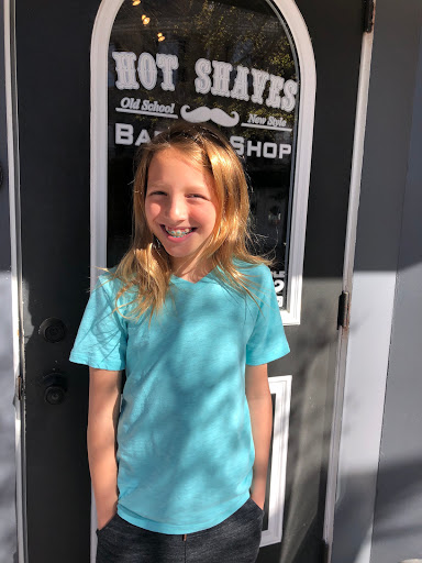 Barber Shop «Hot Shaves Barber Shop», reviews and photos, 3550 St James Ave, Myrtle Beach, SC 29577, USA