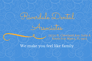 Riverdale Dental Associates image