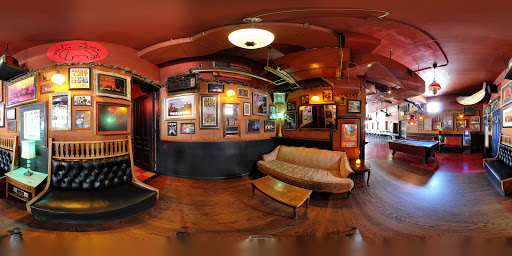 Bar «aliveOne», reviews and photos, 2683 N Halsted St, Chicago, IL 60614, USA