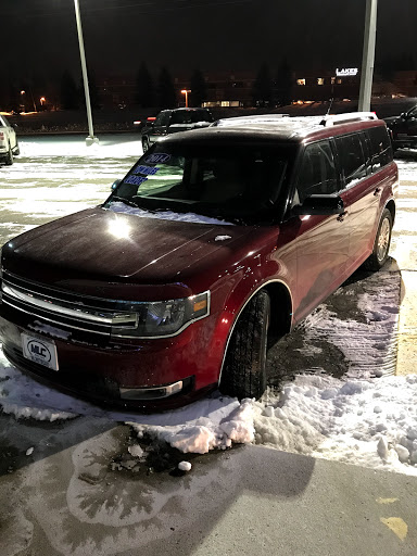 Used Car Dealer «MLC Motor Cars», reviews and photos, 2199 Haggerty Rd, Commerce Charter Twp, MI 48390, USA