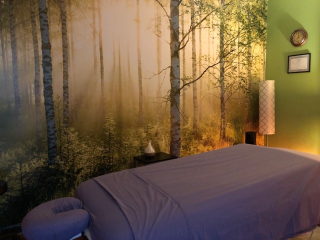 Kim Refner, LMT 49078