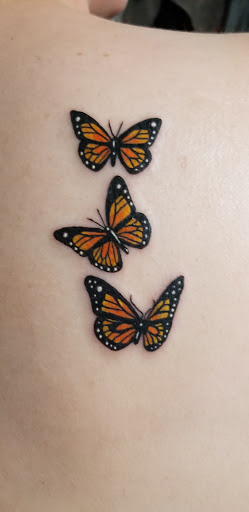 Tattoo Shop «Kings Tattoos & Piercings», reviews and photos, 2957 S Westmoreland Rd, Dallas, TX 75233, USA