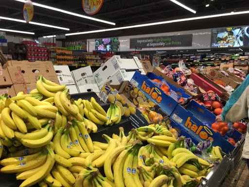 Supermarket «ALDI», reviews and photos, 110 Duncan Hill Rd, Hendersonville, NC 28793, USA