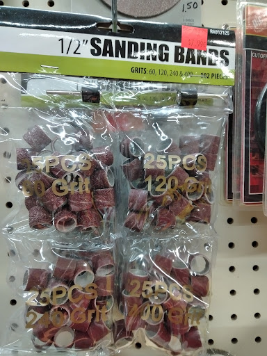 Surplus Store «M-57 Surplus», reviews and photos, 9985 Peet Rd, Chesaning, MI 48616, USA