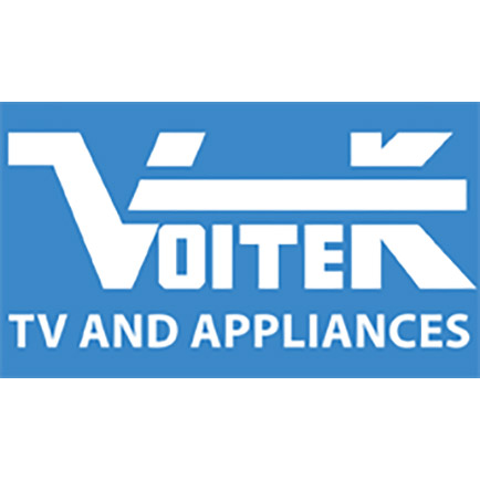 Voitek TV & Appliance Inc in Exeter, Pennsylvania