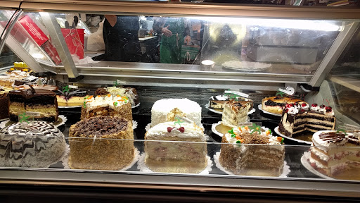 Shermans Deli & Bakery image