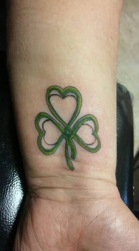 Explore tattoo ideas for grandparents, creative tattoo ideas in Cumberland, available at Queen City Ink