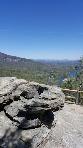 Observation Deck «Chimney Rock», reviews and photos, 431 Main St, Chimney Rock, NC 28720, USA