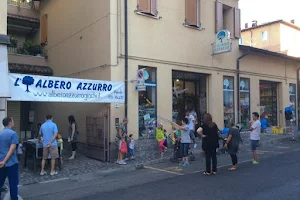 L'Albero Azzurro - Giocattoli & BalloonArt image