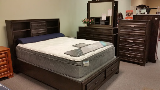 Furniture Store «Schewel Furniture Company», reviews and photos, 2014 Apperson Dr, Salem, VA 24153, USA