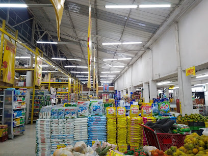 Supermercado Casa Grande Acuaparque De La Caña