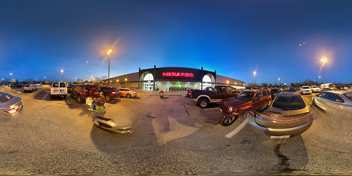 Home Improvement Store «Menards», reviews and photos, 21630 S Cicero Ave, Matteson, IL 60443, USA