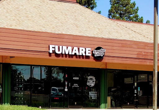 Cigar Shop «Fumare Smoke Shop», reviews and photos, 4333 Hazel Ave, Fair Oaks, CA 95628, USA
