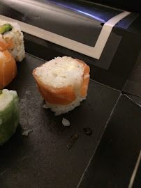 Plats et boissons du Restaurant de sushis Sushi Shop Jean Jaurès à Lyon - n°18