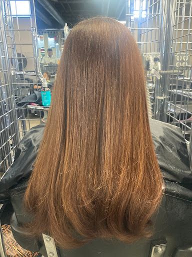 Beauty School «Cameo College of Essential Beauty», reviews and photos, 124 E Mc Millan Ln, Salt Lake City, UT 84107, USA