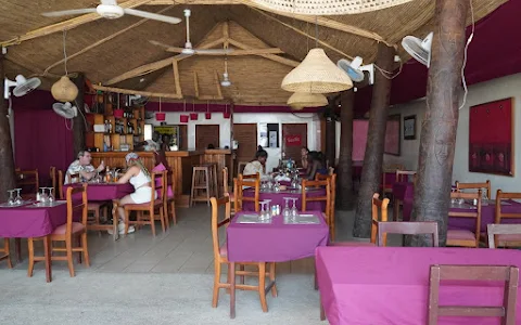 Restaurant La Diaspora image