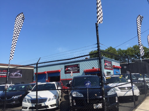 Used Car Dealer «RT Auto Center LLC», reviews and photos, 469 Raymond Blvd, Newark, NJ 07105, USA