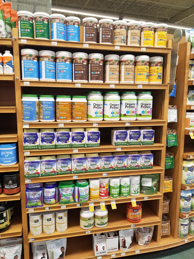 Grocery Store «Whole Foods Market», reviews and photos, 840 Willow Rd m, Northbrook, IL 60062, USA