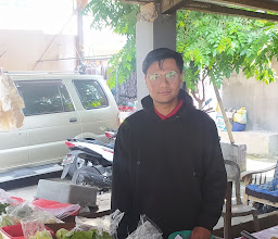 Mie Erlangga Cik Cu photo