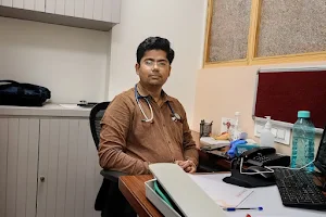 Dr. Vidhe Sharma MBBS MD (MEDICINE) - PHYSICIAN | HINJEWADI image
