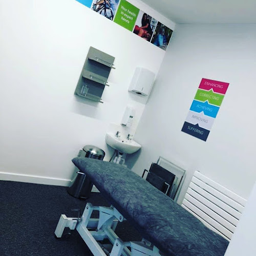 The Back & Body Clinic - Bedford