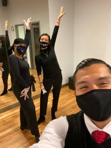 Dance School «Arthur Murray Dance Studio Montclair», reviews and photos, 365 Bloomfield Ave, Montclair, NJ 07042, USA