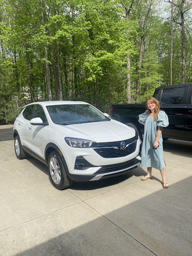 Car Dealer «LaClair Sales Inc», reviews and photos, 12709 W Brady Rd, Chesaning, MI 48616, USA