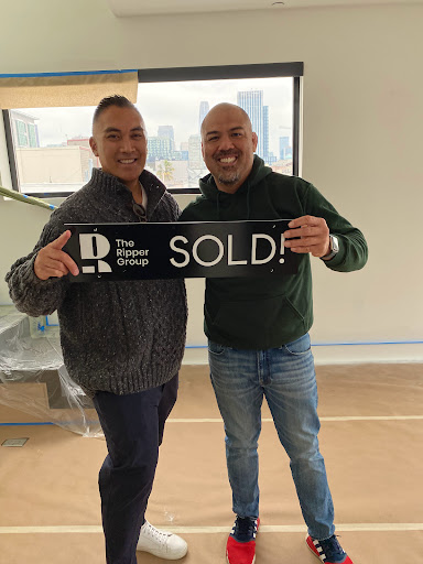 Daniel Ripper, REALTOR image