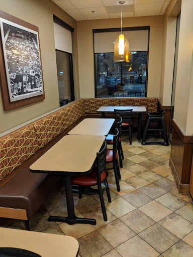 Fast Food Restaurant «Chick-fil-A», reviews and photos, 2801 E Market St, York, PA 17402, USA