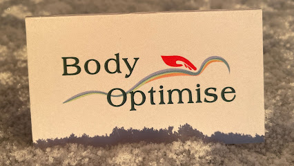 Body Optimise